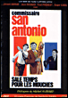 Commissaire San Antonio&nbsp;-&nbsp;Guy Lefranc