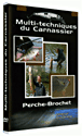 Multi-techniques du carnassier - La Perche, le  brochet&nbsp;-&nbsp;Documentaire sur la pêche