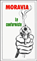 Le conformiste&nbsp;-&nbsp;Alberto Moravia