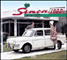 La Simca 1000