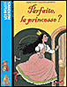 Parfaite la princesse ?