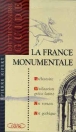 La france monumentale&nbsp;-&nbsp;Pierre Ripert