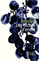 Les taches d'encre&nbsp;-&nbsp;Bessora