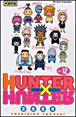 Hunter X Hunter, T12&nbsp;-&nbsp;Yoshihiro Togashi
