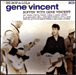 Gene Vincent&nbsp;-&nbsp;Be bop a Lula - Boppin' with Gene