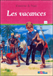 Les vacances