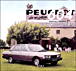 La Peugeot 604 de mon père