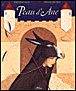 Peau d'âne&nbsp;-&nbsp;Anne Jonas, Anne Romby