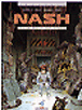 Nash, T3&nbsp;-&nbsp;Damour, Pécau