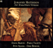 Johann Mattheson&nbsp;-&nbsp;Der Brauchbare Virtuoso