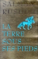 La terre sous ses pieds&nbsp;-&nbsp;Salman Rushdie, Danielle Marais