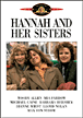 Hannah et ses soeurs&nbsp;-&nbsp;Woody Allen