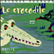 Le crocodile