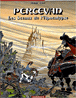 Percevan - Percevan, T11