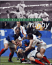 Les riches heures du rugby