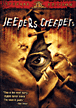 Jeepers creepers&nbsp;-&nbsp;Victor Salva