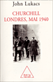 Churchill&nbsp;-&nbsp;John Luckacs