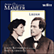Alma Mahler, Gustav Mahler&nbsp;-&nbsp;Lieder