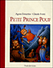 Petit prince Pouf