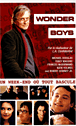 Wonder boys&nbsp;-&nbsp;Curtis Hanson
