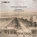 Dan Laurin, The London Baroque&nbsp;-&nbsp;Stravaganze napoletane