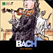 Jean-Sébastien Bach&nbsp;-&nbsp;Paule Du Bouchet, Charlotte Voake