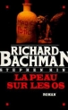 La peau sur les os