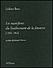 Manifestes du soulevement de la jeunesse&nbsp;-&nbsp;Isidore Isou