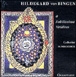 Hildegard von Bingen&nbsp;-&nbsp;O nobilissima viriditas
