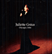 Juliette Gréco&nbsp;-&nbsp;Olympia 2004
