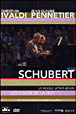 Les Pianos de la nuit : la Roque d'Anthéron 2004&nbsp;-&nbsp;Franz Schubert