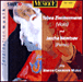 Tabea Zimmermann, Jascha Nemstov&nbsp;-&nbsp;Musique de chambre juive