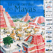 La cité perdue des Mayas&nbsp;-&nbsp;Nicholas Harris, Peter Dennis