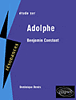 Adolphe de Benjamin Constant&nbsp;-&nbsp;Dominique Denes