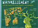 Naturellement&nbsp;-&nbsp;Jean-Marie Henry, Yves Thomas, Hubert Reeves