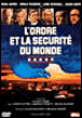 L'Ordre et la sécurité du monde&nbsp;-&nbsp;Claude d'Anna, Bruno Cremer