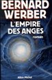 L'empire des anges&nbsp;-&nbsp;Bernard Werber