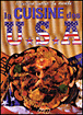 Cuisine des usa&nbsp;-&nbsp;C. Picatto-Stein