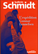 L'expédition Gunnar Lennefsen&nbsp;-&nbsp;Kathrin Schmidt