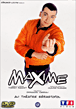 Au Théâtre Sébastopol&nbsp;-&nbsp;Maxime