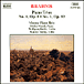 Johannes Brahms
