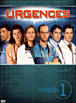 Urgences&nbsp;-&nbsp;Coffret de la Saison 1 - Volume 1