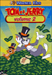 Tom et Jerry&nbsp;-&nbsp;Volume 2 - 12 épisodes