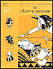 Contes et légendes de l'Egypte ancienne&nbsp;-&nbsp;Brigitte Evano
