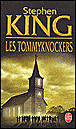 Les tommyknockers&nbsp;-&nbsp;Stephen King