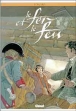 Le fer et le feu, T2&nbsp;-&nbsp;Éric Stalner