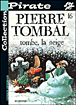 Pierre Tombal, T16&nbsp;-&nbsp;Marc Hardy, Raoul Cauvin