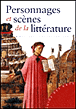 Personnages et scènes de la littérature&nbsp;-&nbsp;Frank Pellegrino, Dederico Poletti