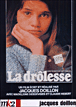 La Drôlesse