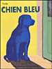 Chien bleu